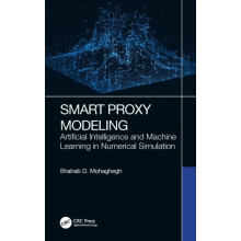 Smart Proxy Modeling Artificial Intelligence and Machine Learning in N