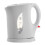 Fine Elements 1L Small Cordless Kettle 1400W Quick Boil Kitchen White New 1