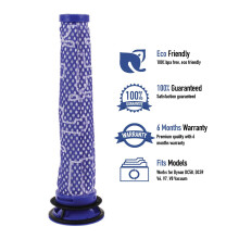 Washable Pre Motor Filter For Dyson V6 Animal Cordless Vacuum Cleaners