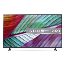 LG 50UR78006LK 50 inch 4K UR78 Smart HDR LED TV