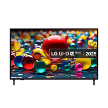 LG 43UA74006LB 43 4K Ultra HD Smart TV – AI Processor HDR10 Pro & we 43UA74006LB