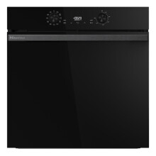 Hisense Hi2 BI624CBPGUK Electric Single Oven - Black BI624CBPGUK