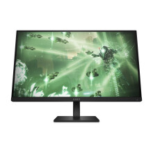 OMEN 27q (27") QHD IPS Gaming Monitor, 1ms response / 165Hz refresh