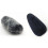 Windscreen Muff For DSLR Microphone Reducing Wind Noise & Capturing Clear Sound 6