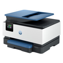HP OfficeJet Pro 9125e A4 Colour Multifunction Inkjet Printer with HP+ and 3