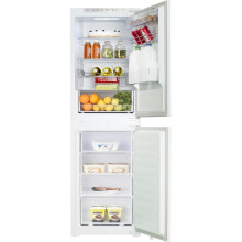 Hisense RIB291F4AWE 50/50 54cm 50/50 Built In 50/50 Fridge Freezer White E