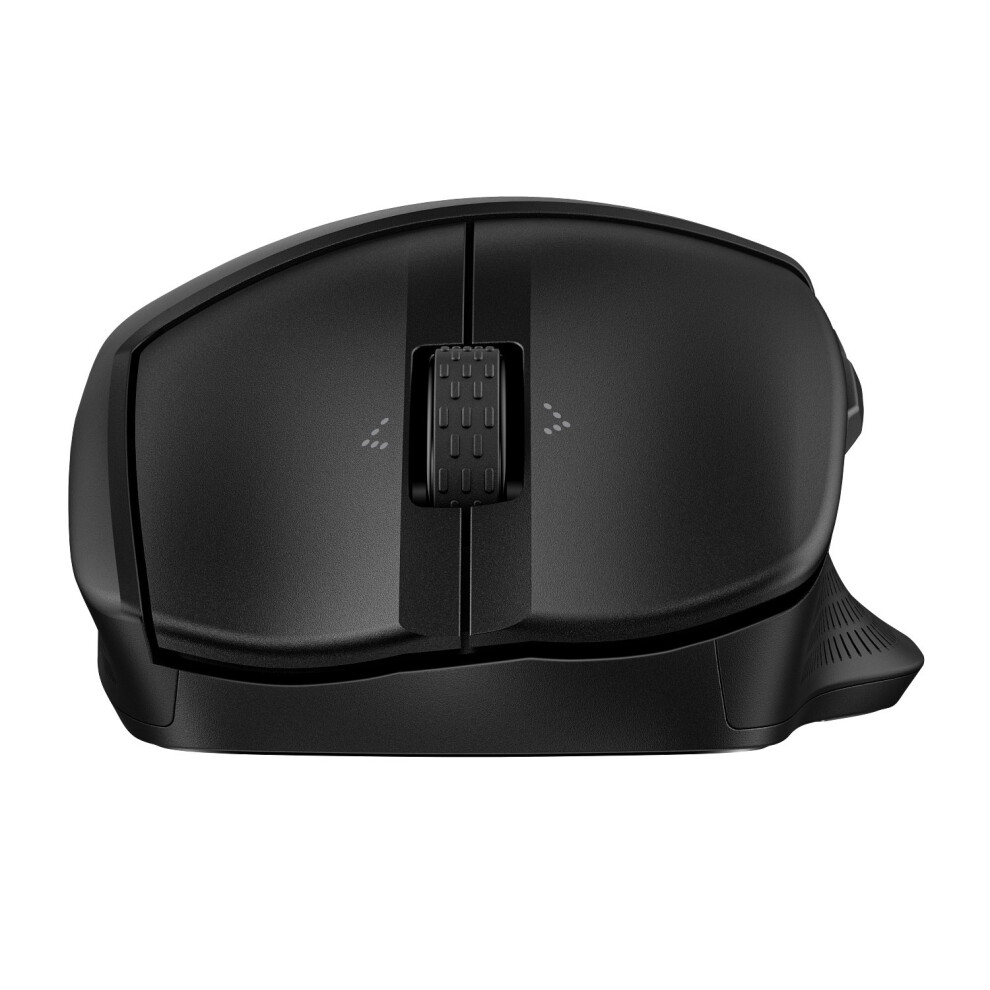 Photos - Mouse HP 480 Comfort Bluetooth  - With Quiet Clicks and 4D Scroll Wheel 