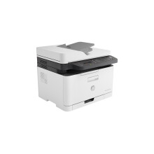 HP Color Laser 179fnw Wireless Multifunction printer with Fax