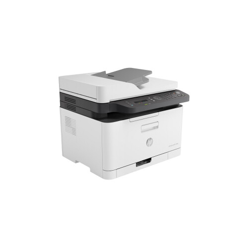 HP HP Color Laser 179fnw Wireless Multifunction printer with Fax