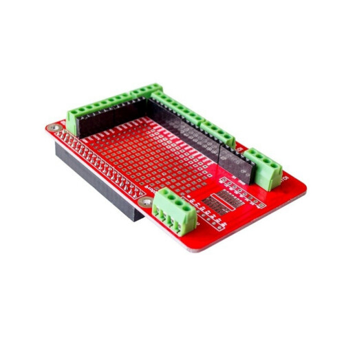 Prototype Development Board for Pi2/3/4 B B+ for Prototyping and Testing 2