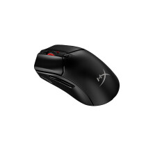 HyperX Pulsefire Haste 2 Core - Wireless RGB Gaming Mouse (Black)