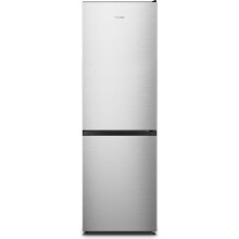 Hisense RB390N4ACE 60/40 60cm 60/40 Free Standing 60/40 Fridge Freezer
