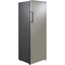 Hisense FV298N4ACE Free Standing 229 Litres Upright Freezer Stainless Steel E