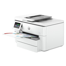 HP OfficeJet Pro 9730e A3 Colour Multifunction Inkjet Printer with HP+ and 3
