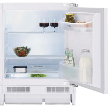 Beko BLS4682 Built Under Larder Fridge 130 Litres White E Rated