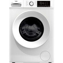 Beko BW1O3721W 7Kg Washing Machine White 1200 RPM A Rated