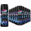 Lynx Lynx Blue Lavender Premium Deodorant Body Spray, 150ml, 30 Pack 1