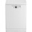 Beko Beko BDFN26442W Full Size Dishwasher White C Rated 1