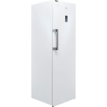Beko LNP4686LVW HarvestFresh Free Standing Larder Fridge 365 Litres White E