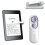 Convenient eBook Page Turner Universal Smartphones Controller Wireless Remote 7