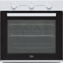 Beko BBIF22100W AeroPerfect RecycledNet Built In 59cm Electric Single Oven