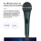 48V Mic Amplifier Noise Reductions Dynamic Microphone Preamplifier for Recording 6