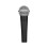 Dynamic Handheld Microphone Capture Crystal-Clear Vocals 1