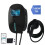 7kW EV Charger 32A Smart EV Charging Station with 7m Charging Cable Type 2 Black 1