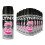 Lynx Lynx Epic Fresh Anti-Perspirant Deodorant Spray, 150ml, 24 Pack 1