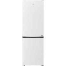 Beko CFG4686VW 60/40 HarvestFresh 60cm 60/40 Free Standing 60/40 Fridge