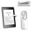 White Page Turner Remote for Tablets Comfortable Long Terms Use in Any Setting 7