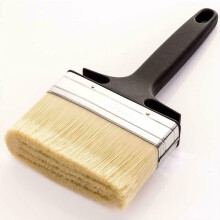 2 x Paste Brush Wallpaper Paint Wall Decorating DIY Fence BRUSH Block 5"