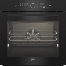 Beko BBIM17401BC AeroPerfect RecycledNet Built In 59cm Electric Single Oven