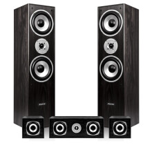 Fenton 100.330 1150W Surround Sound Speakers for TV & Home Cinema
