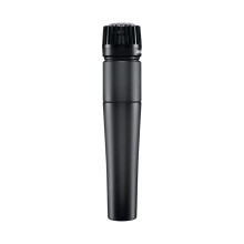 57 Dynamic Instrument Microphone - Professional Quality and Versatility for Live Performances and Recording