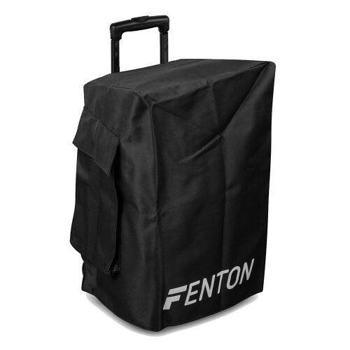 Fenton FT-LED Speaker Cover 12"