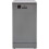 Beko Beko DVS04020S Dishwasher Slimline 45cm 10 Place Silver E 1