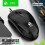 301 Wired Mouse Office Gaming Desktop Computer Laptop Business Mouse USB Optical Mouse Mice for Office Home Use 1