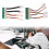 Fan Spoofer 12V 4Pin Fan Simulators Emulator Controller Special For S21 S21 3