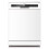 electriQ Series 2 Full Size Dishwasher 14 Place Setting Auto Open Drying White 1