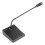 Power Dynamics TM370 Paging Microphone - Professional Desktop Microphone 1