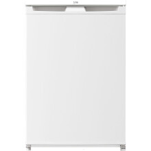 Beko UFS4584W Free Standing 95 Litres Under Counter Freezer White E