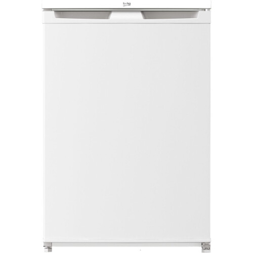 Beko Beko UFS4584W Free Standing 95 Litres Under Counter Freezer White E