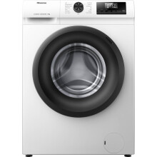 Hisense WF1Q1041BW 10Kg Washing Machine White 1400 RPM A Rated