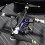 9450 Propellers UAV Props Leaf Accessory Propellers Replacement Full black 8