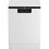 Beko Beko BDFN26451W Full Size Dishwasher White B Rated 1