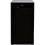 Beko Beko DVS04020B Dishwasher Slimline 45cm 10 Place Black E 1