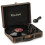 Fenton 102.045 RP114W Record Player Briefcase - Wood 1