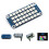 LED Expansion Module for RPi 5/4B/3B+ Programming Lighting Control Development 7