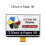 7.3inch 6E Display Screen Panel High Contrast 800x480 Resolution SPI Communicate 4